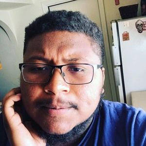 Meet your Posher, Tony